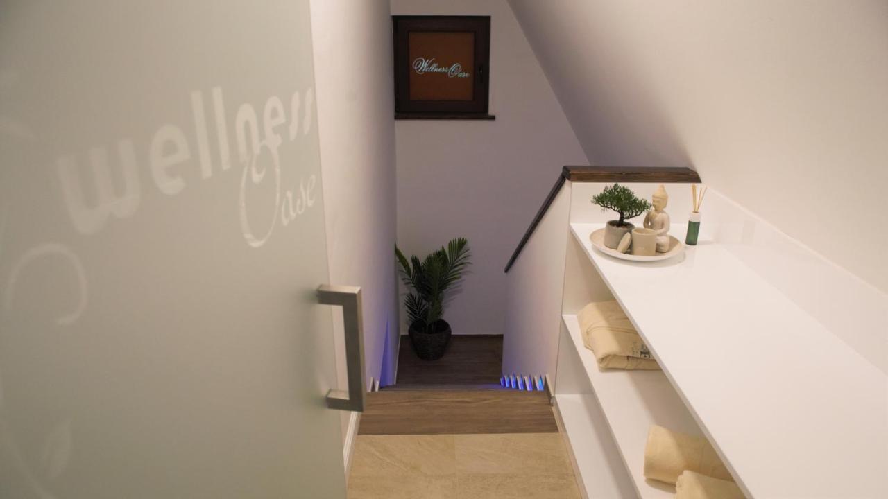 Villa Edl Elegant-Slavonija I Baranja Aljmaš Extérieur photo