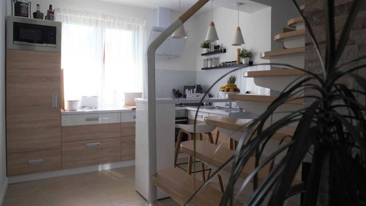 Villa Edl Elegant-Slavonija I Baranja Aljmaš Extérieur photo