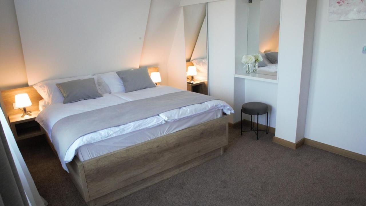 Villa Edl Elegant-Slavonija I Baranja Aljmaš Extérieur photo